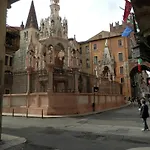 아파트 Casa Ferrari Sanificato Ozono
