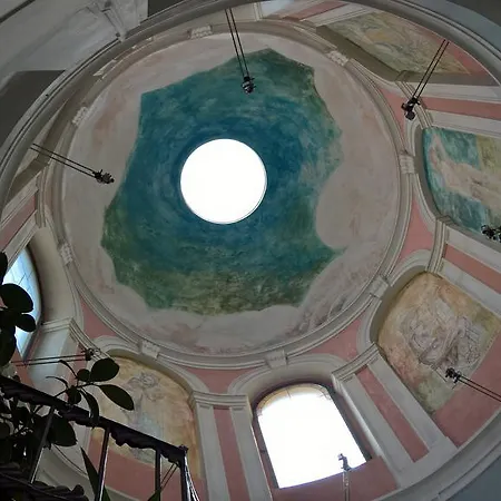 Casa Ferrari Sanificato Ozono Appartement Vérone