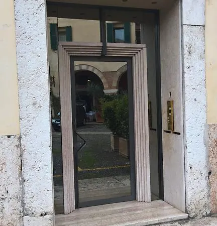 Casa Ferrari Sanificato Ozono * Verona