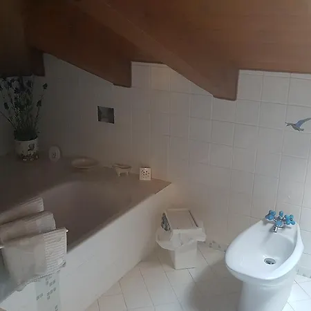 Casa Ferrari Sanificato Ozono *