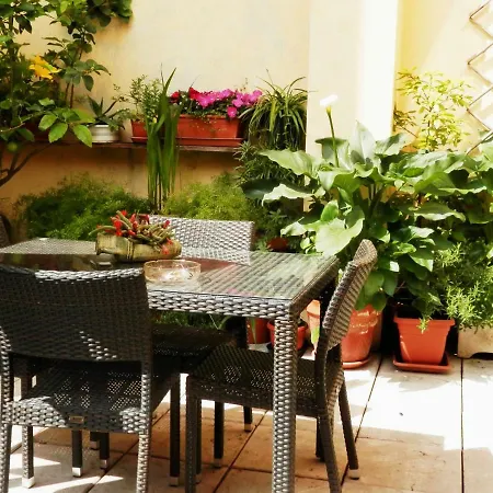 Casa Ferrari Sanificato Ozono Apartment Verona