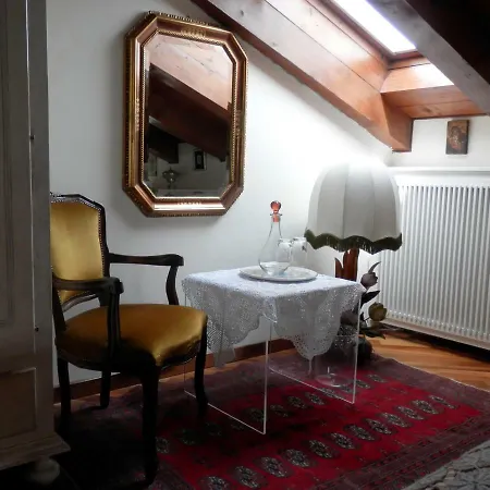 Casa Ferrari Sanificato Ozono