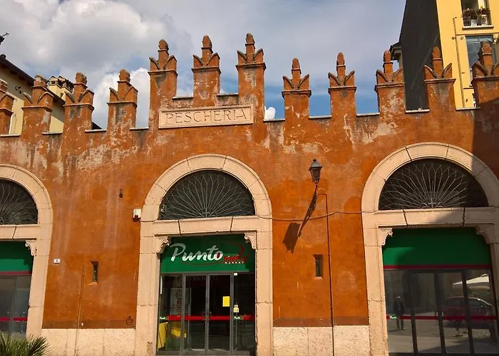 Apartment Casa Ferrari Sanificato Ozono Verona