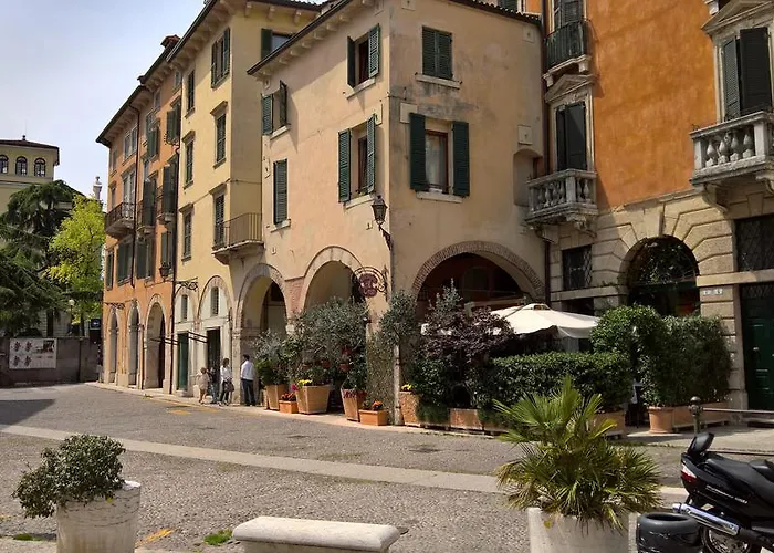 Casa Ferrari Sanificato Ozono * Verona