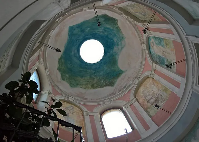 Casa Ferrari Sanificato Ozono Apartment Verona