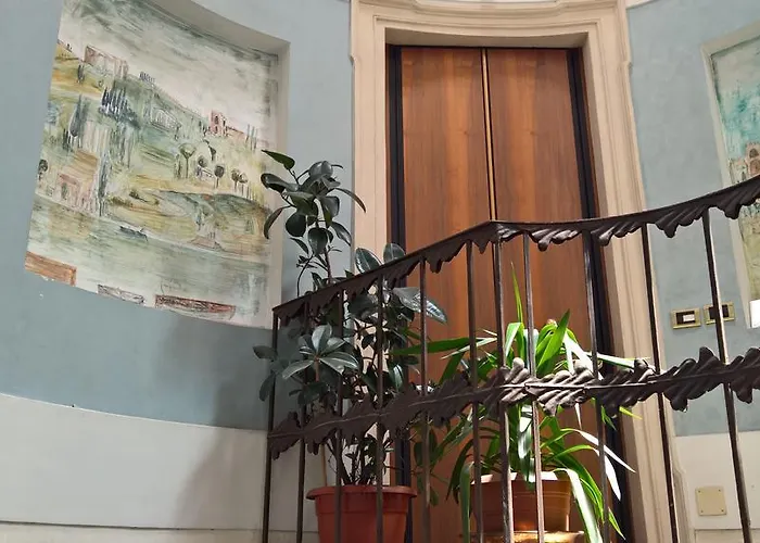 Casa Ferrari Sanificato Ozono Apartment