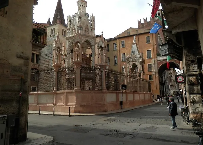 Apartment Casa Ferrari Sanificato Ozono