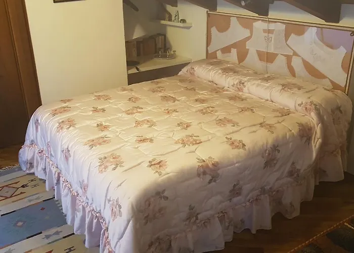 Apartment Casa Ferrari Sanificato Ozono Verona