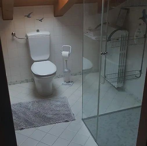 Apartment Casa Ferrari Sanificato Ozono