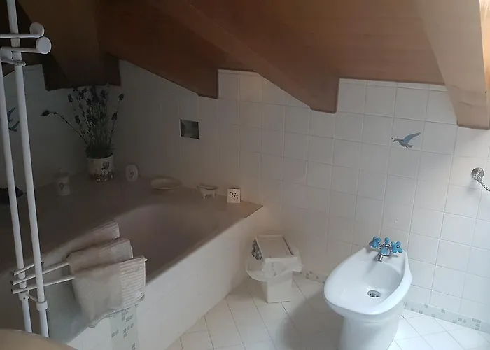 Casa Ferrari Sanificato Ozono *