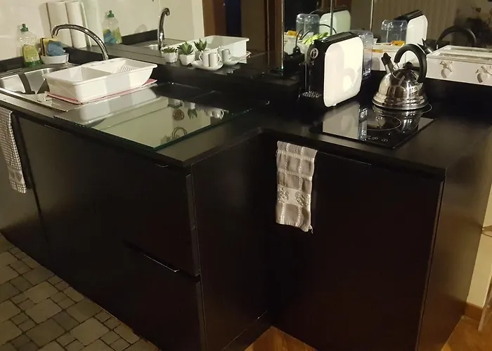 Casa Ferrari Sanificato Ozono Verona