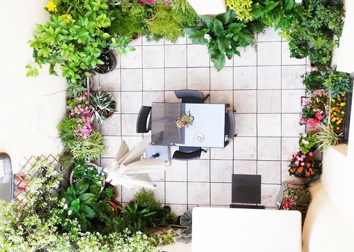 Casa Ferrari Sanificato Ozono