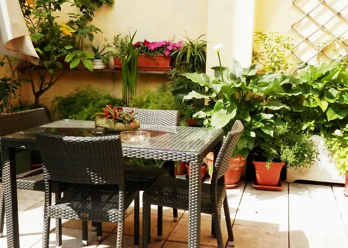 Casa Ferrari Sanificato Ozono Apartment Verona