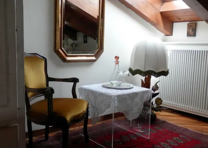 Casa Ferrari Sanificato Ozono