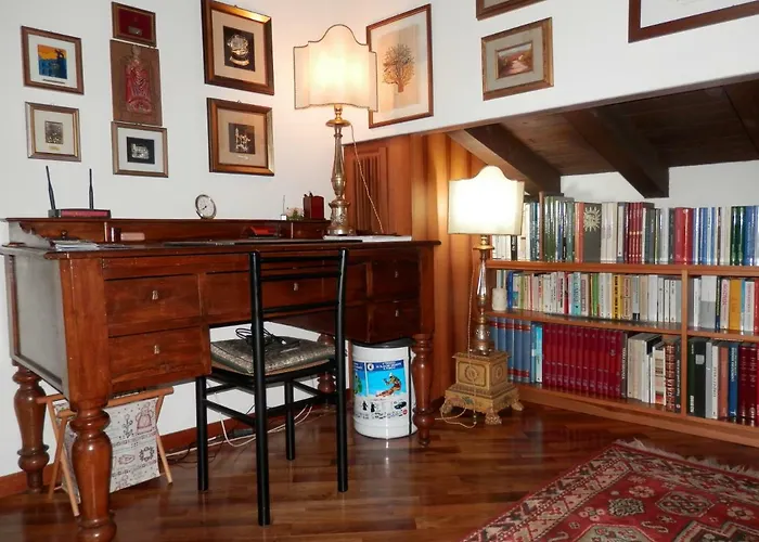 Casa Ferrari Sanificato Ozono