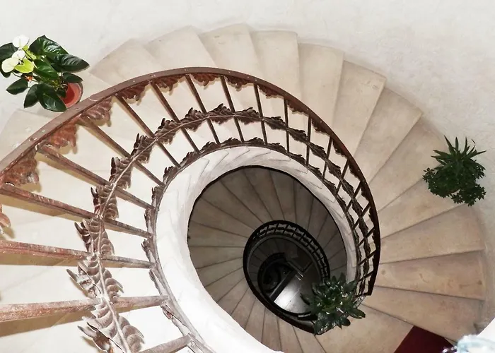 Casa Ferrari Sanificato Ozono * Verona