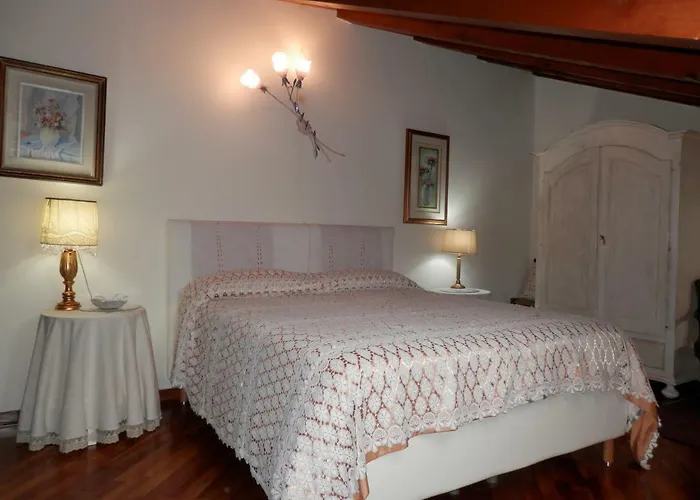 Casa Ferrari Sanificato Ozono Apartment *