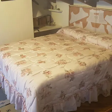 Appartamento Casa Ferrari Sanificato Ozono Verona
