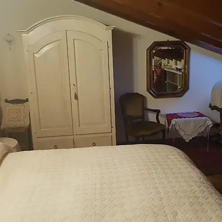 Casa Ferrari Sanificato Ozono Appartamento *