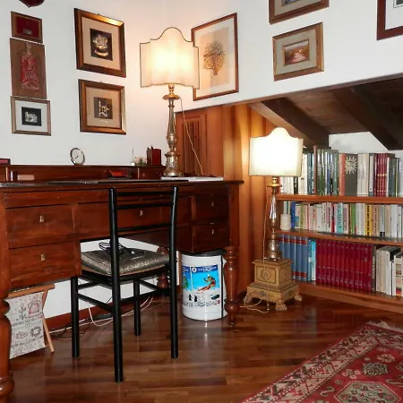 Casa Ferrari Sanificato Ozono